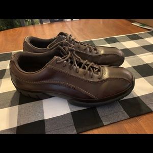 Men’s Rockport Dress Shoe